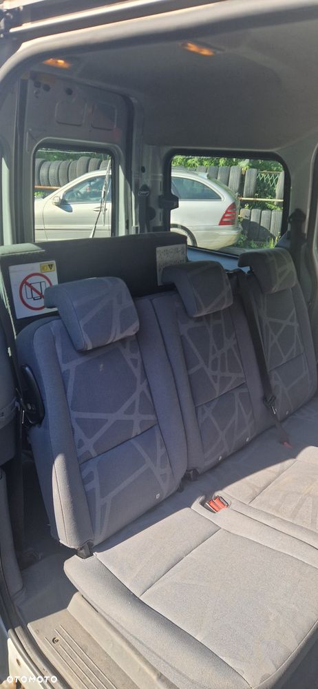 Ford Tourneo Connect - 6