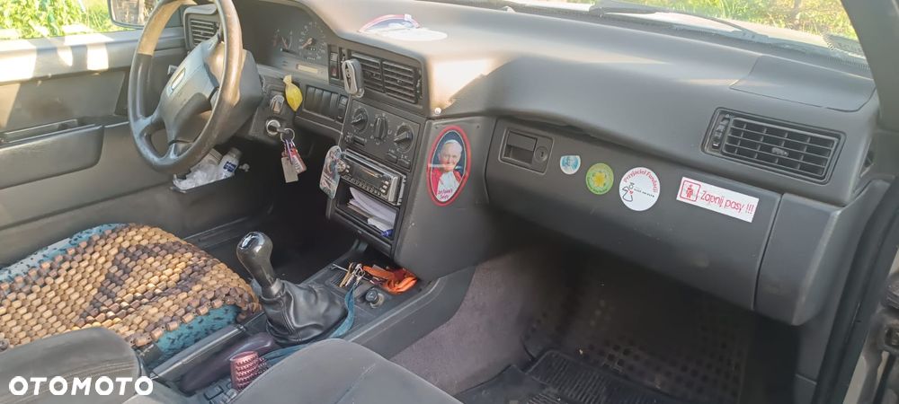 Volvo 850 2.5TDi - 7