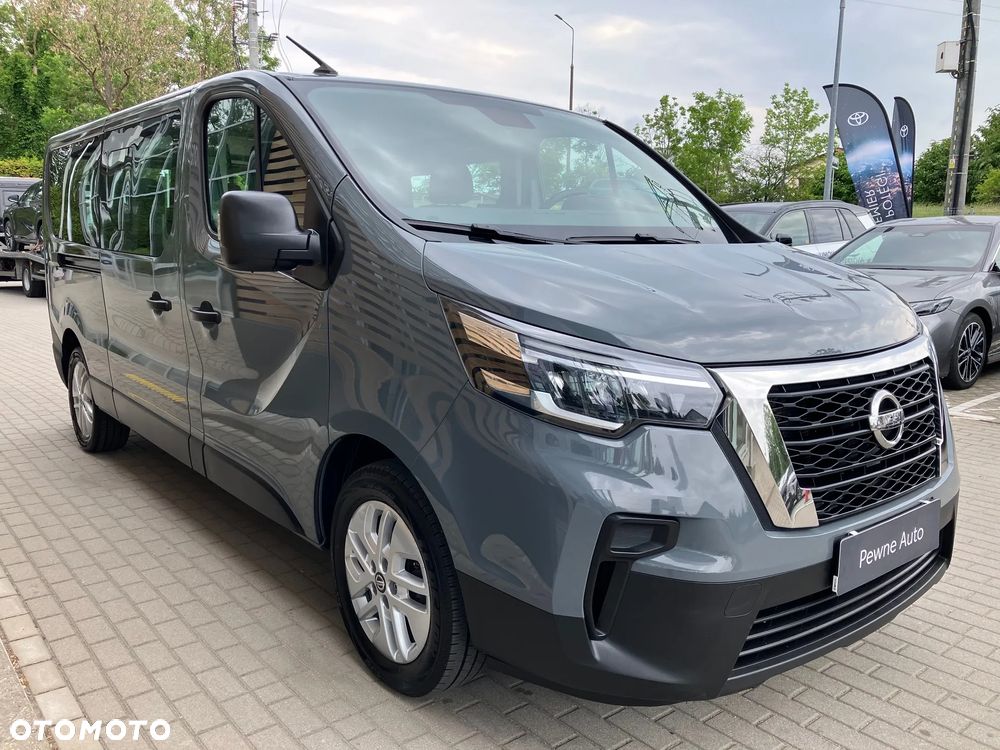 Nissan Primastar - 12