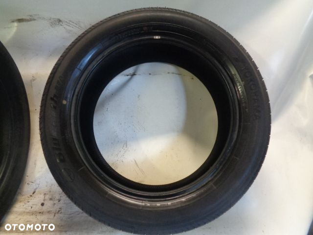 YOKOHAMA BLUEARTH E70 225/55R18 98H - 13