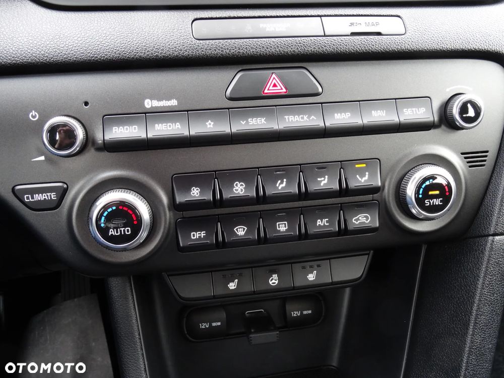 Kia Sportage 1.6 GDI 2WD VISION - 22