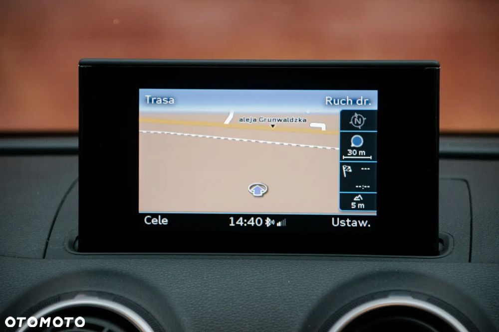 Audi A3 Sportback 1.6 TDI (clean diesel) S tronic S line Sportpaket - 15