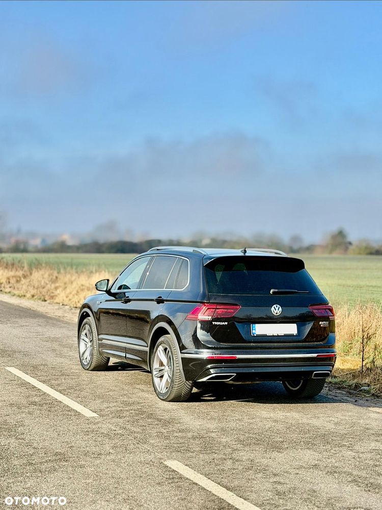 Volkswagen Tiguan 2.0 TDI SCR 4Mot Highline DSG - 6