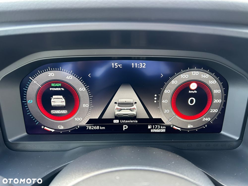 Nissan Qashqai 1.5 e-POWER Tekna+ - 13