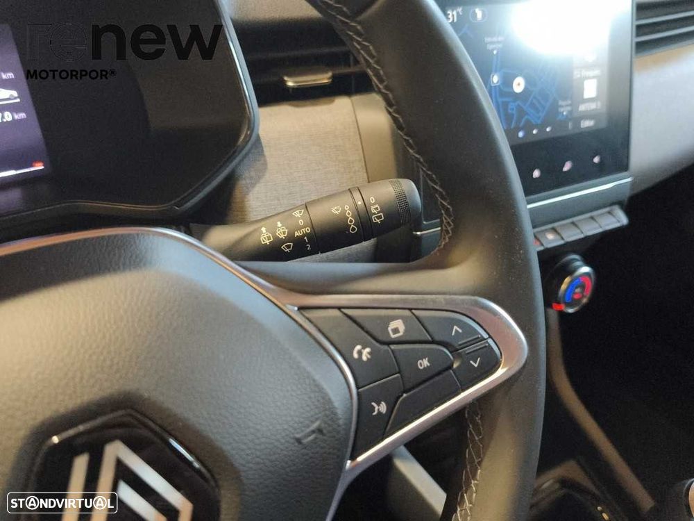 Renault Clio 1.0 TCe Evolution Bi-Fuel - 17