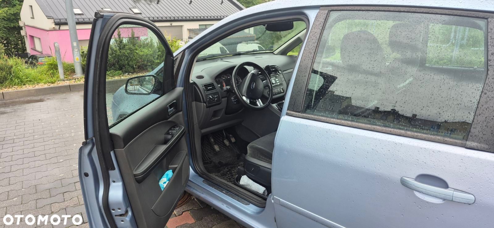 Ford Focus C-Max - 1