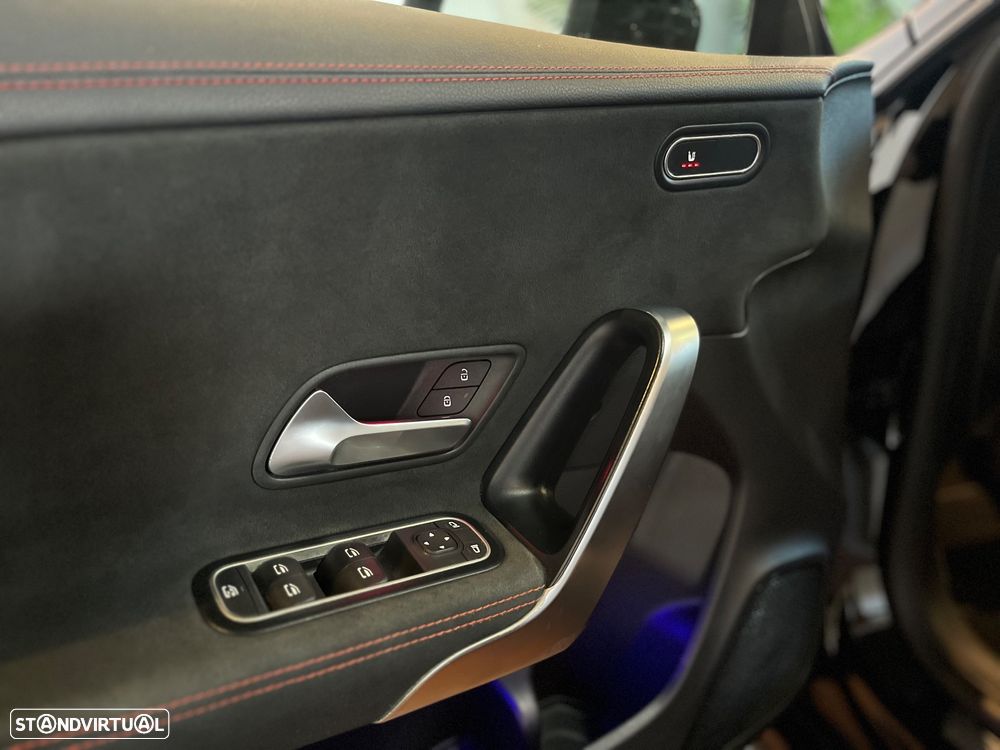 Mercedes-Benz CLA 200 d Shooting Brake 8G-DCT AMG Line - 6