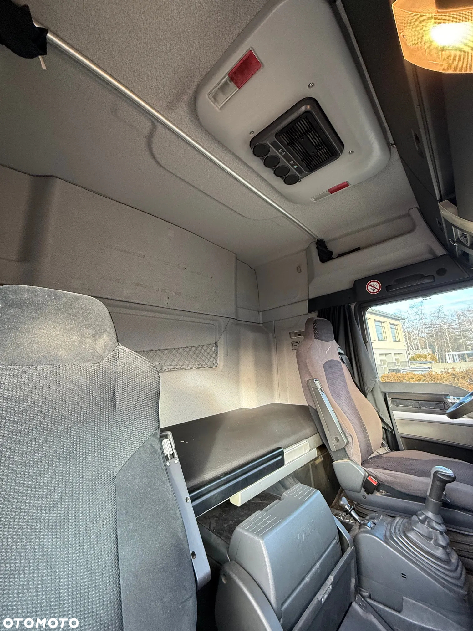 MAN TGX 26.540 6x4 BLS - 9