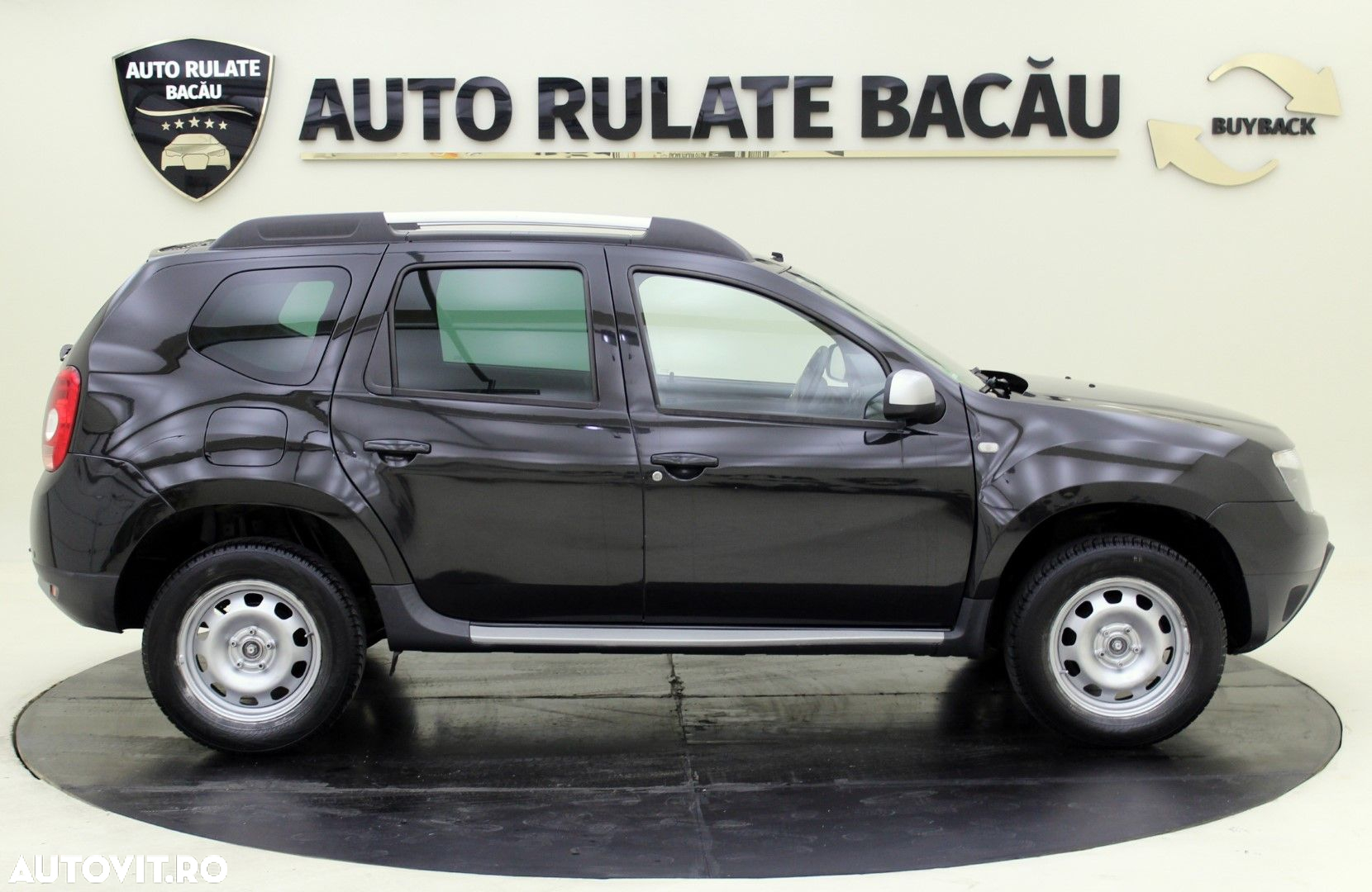 Dacia Duster - 4