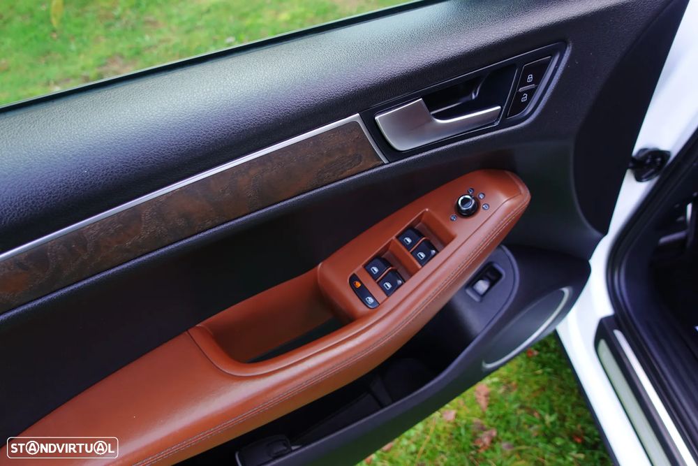 Audi Q5 2.0 TDI quattro S-line S-tronic - 39