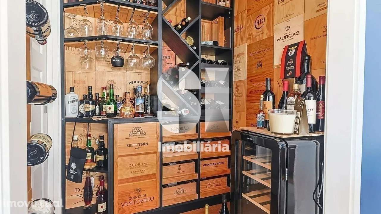 Apartamento T6 em Celas. - Grande imagem: 5/32