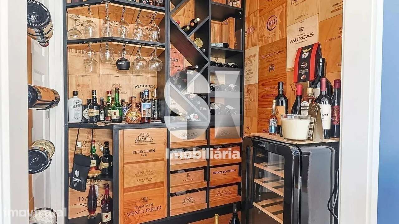 Apartamento T6 em Celas - Grande imagem: 5/32
