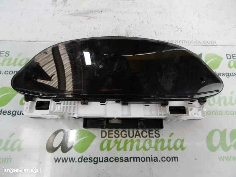 QUADRANTE TOYOTA YARIS 2012 -838000DG40 - 2