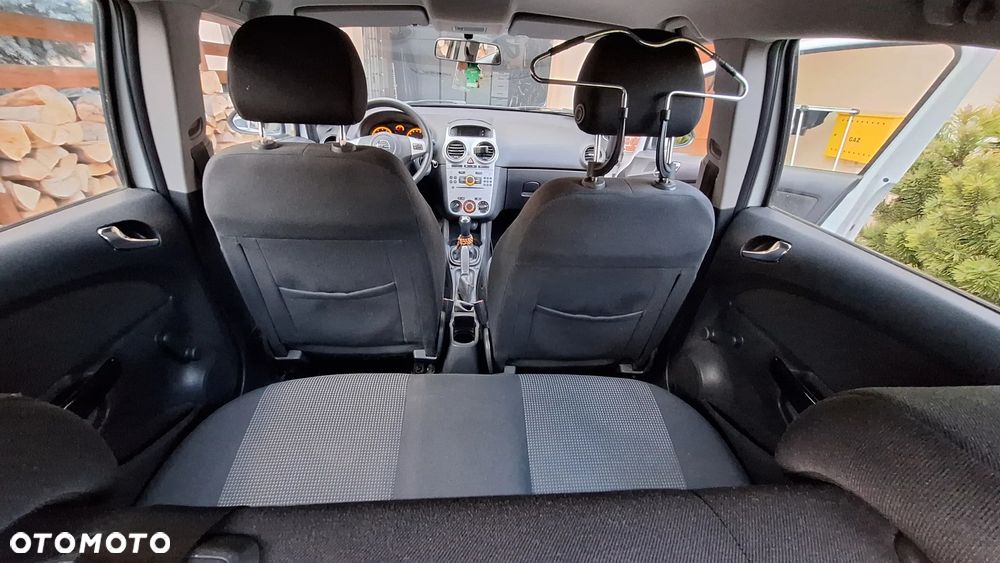 Opel Corsa 1.2 16V EcoFLEX Active - 15