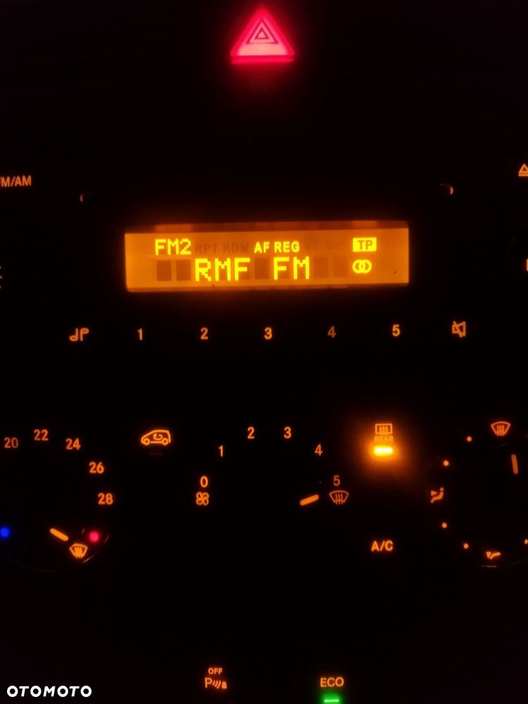 Mercedes-Benz Klasa B 170 Special Edition - 26