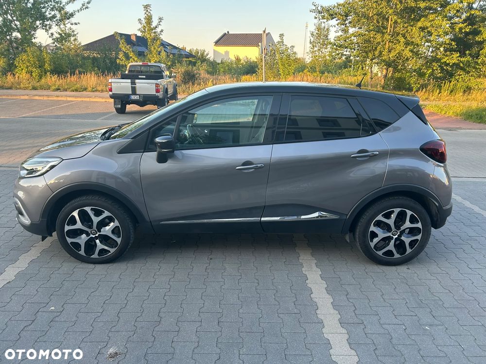 Renault Captur 1.3 TCe Intens - 7