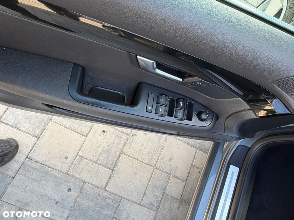 Seat Exeo ST 2.0 TDI CR Sport - 18