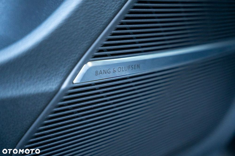Audi Q8 50 TDI mHEV Quattro Tiptronic - 18