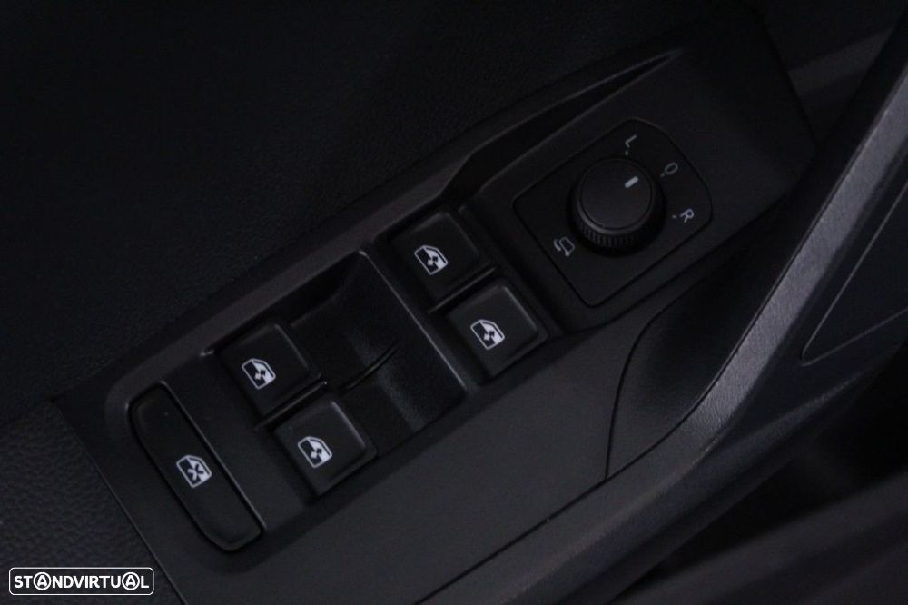 SEAT Ibiza 1.0 TSI Style DSG - 21