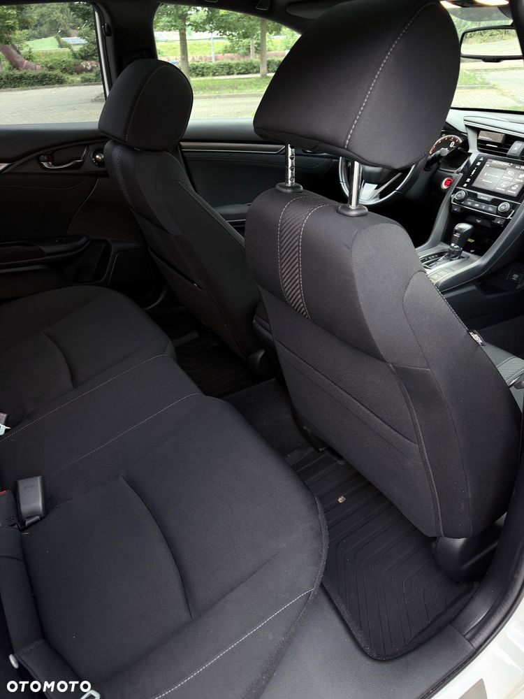 Honda Civic 1.5 T Sport (Navi) - 16