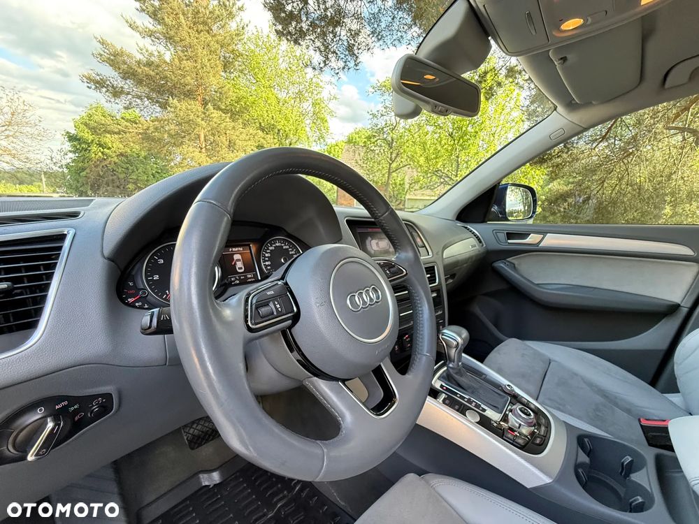 Audi Q5 - 18
