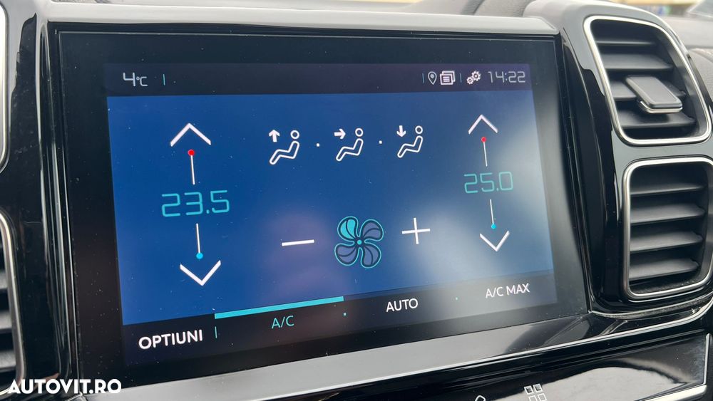 Citroën C5 Aircross - 16