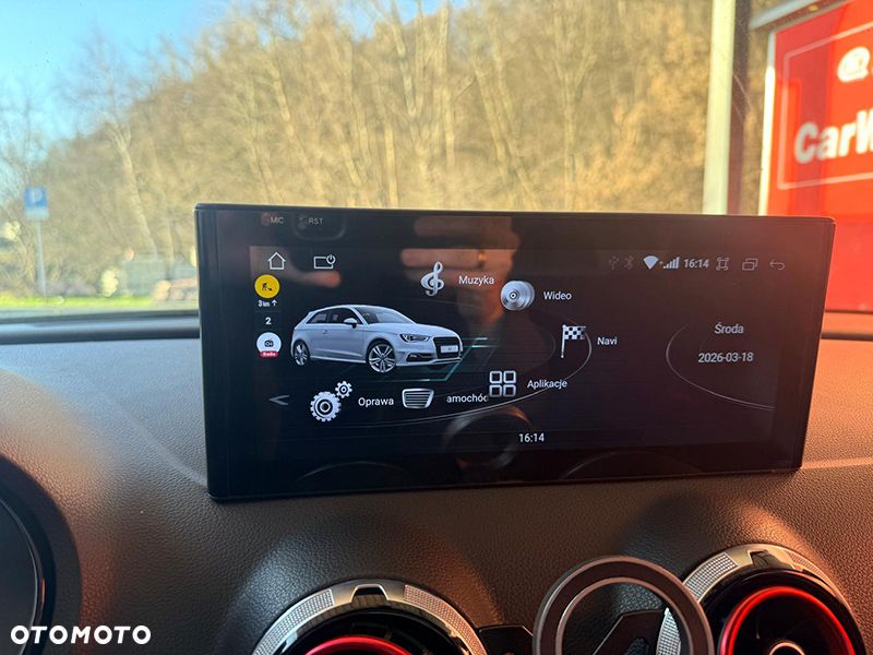 Audi S3 2.0 TFSI Quattro S tronic - 12