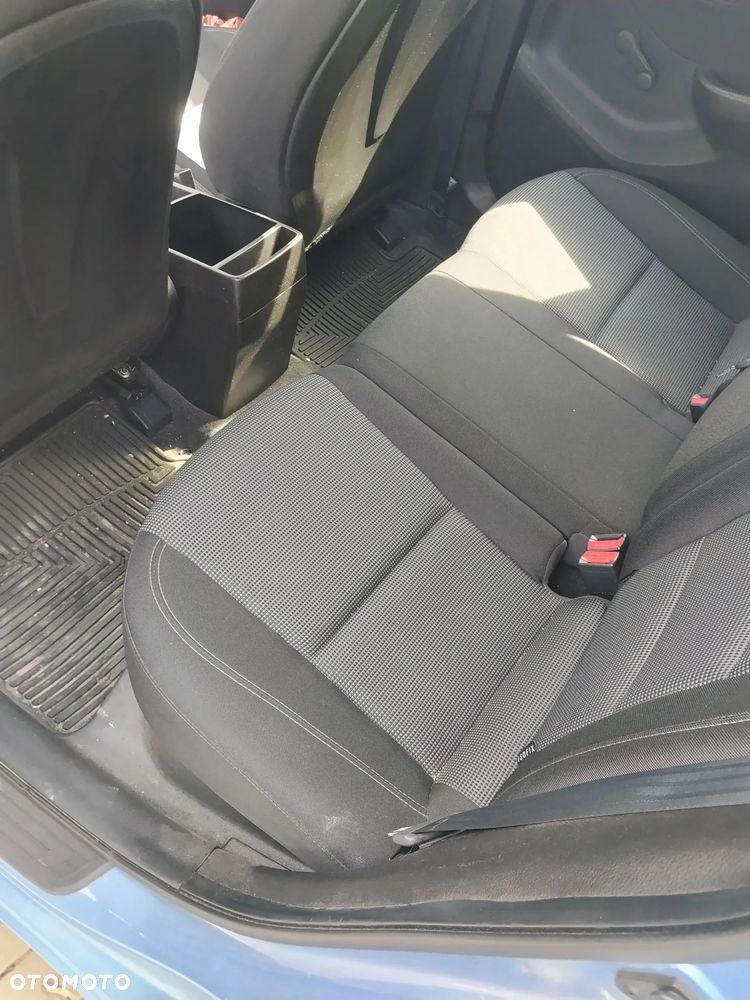 Hyundai i30 1.4 Classic - 5