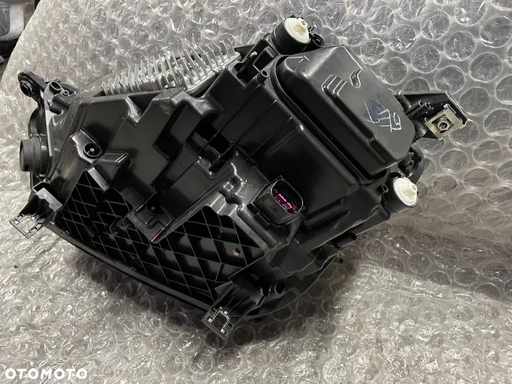 LAMPA PRZÓD PRAWA FULL LED MATRIX AUDI Q5 II FY 80A LIFT 80A941036E - 15
