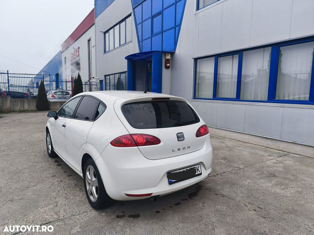 Seat Leon 1.6 Activ - 5