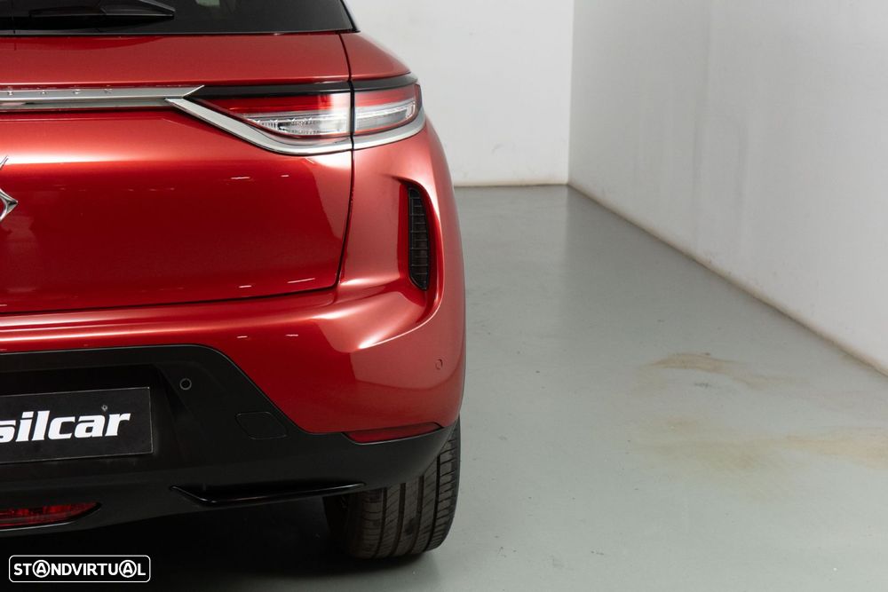 DS DS3 Crossback E-Tense SE Connected Chic - 19
