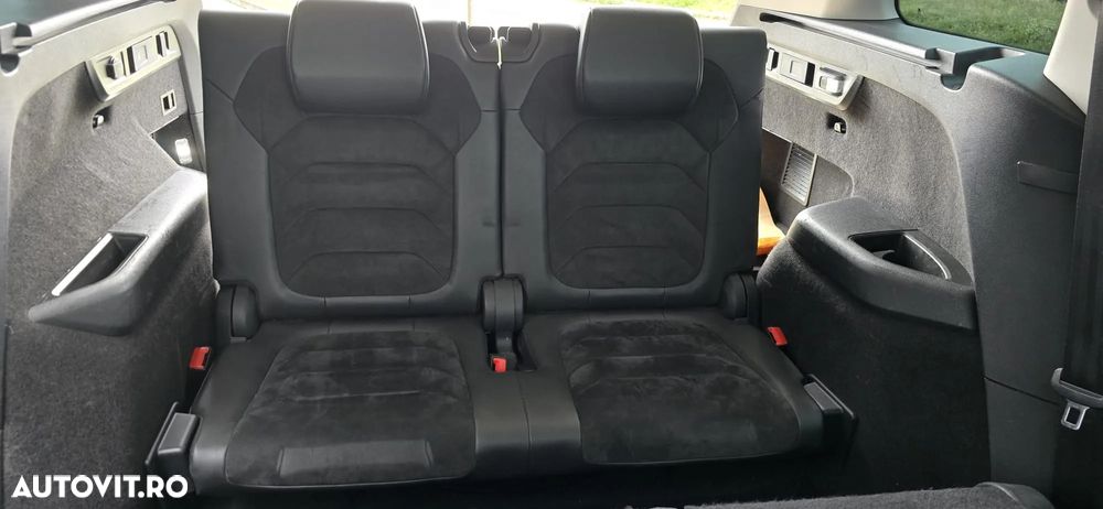 Skoda Kodiaq 2.0 TDI 4X4 DSG Sportline - 8