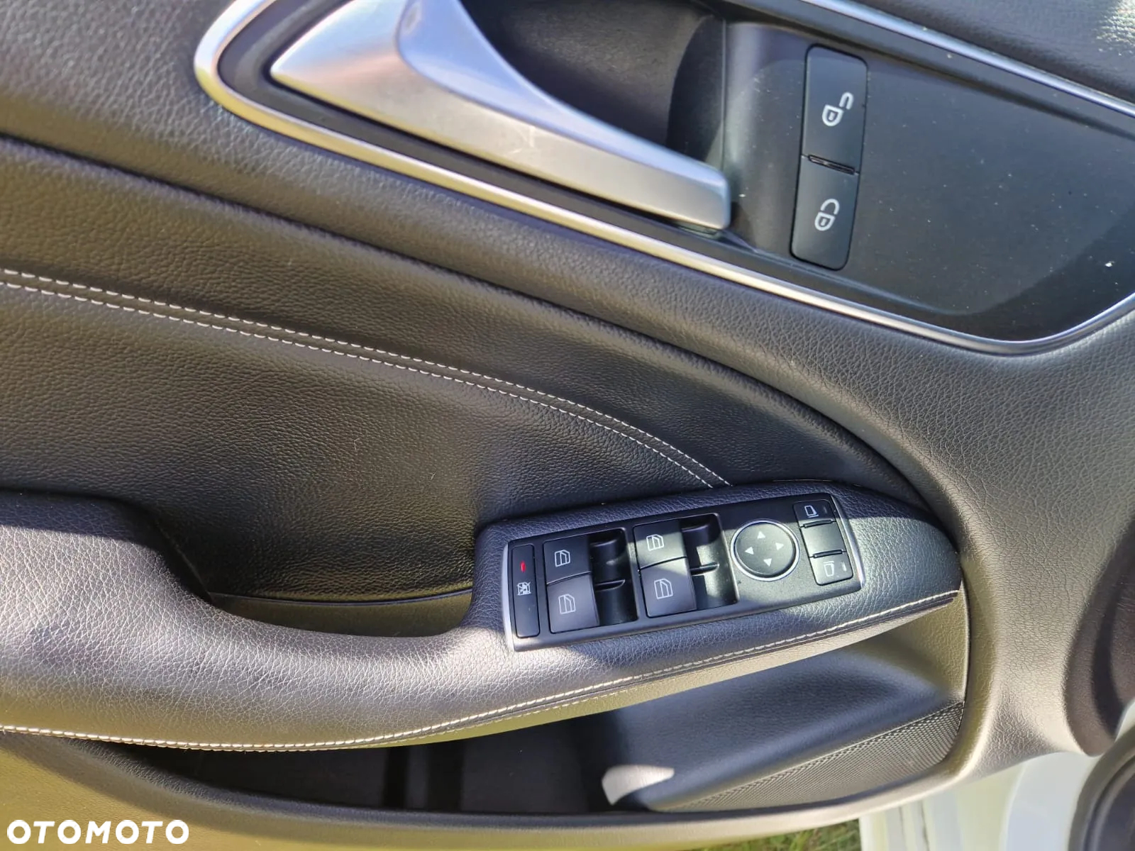 Mercedes-Benz Klasa B 180 CDI (BlueEFFICIENCY) - 11