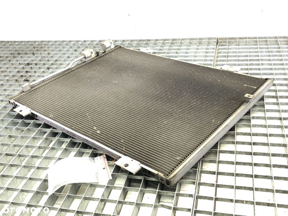 CHŁODNICA KLIMATYZACJI  DODGE DAKOTA 2003 - 2022 3.7 157 kW [213 KM] benzyna 2003 - 2022 - 3