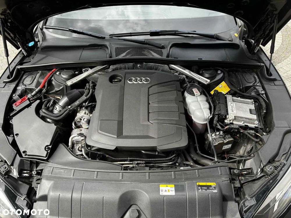 Audi A5 Sportback - 7