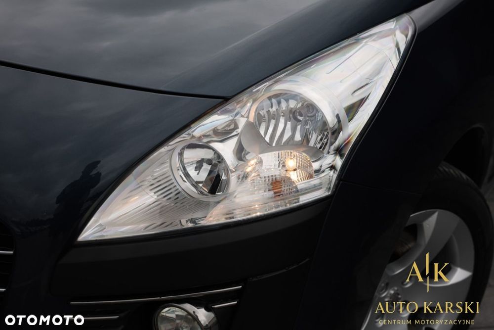 Peugeot 3008 - 12