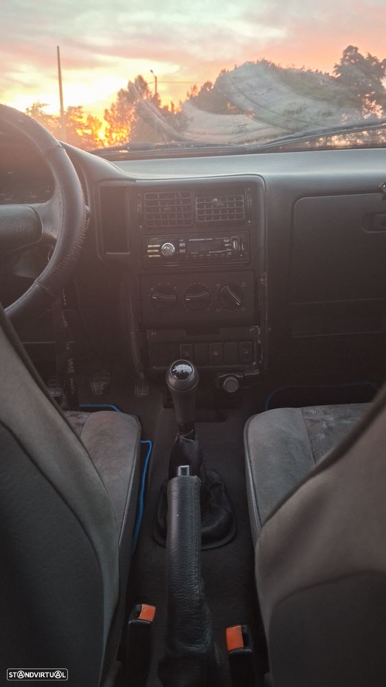 SEAT Ibiza 1.1i Collage - 7