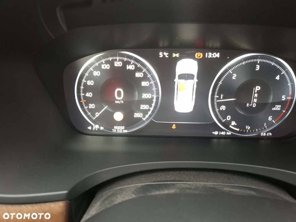 Volvo S90 D5 AWD Inscription - 20