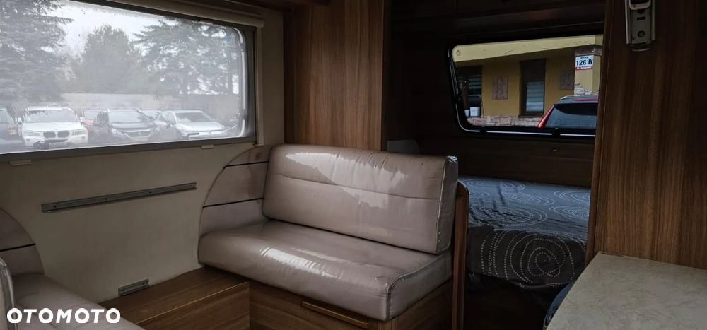 Trigano RUBIS 410 - 9