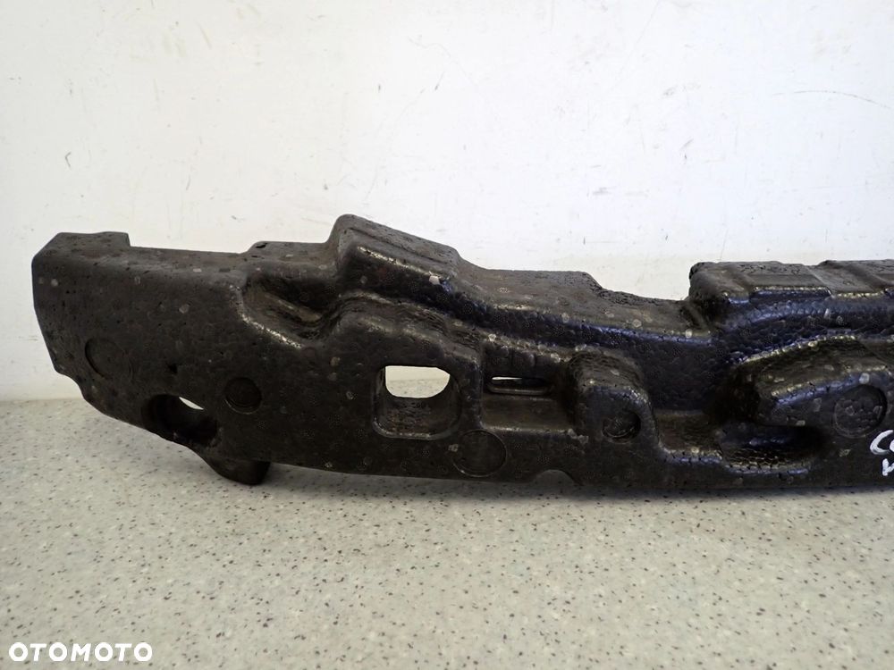 KIA CEED II 12-17 ABSORBER ZDERZAKA PRZEDNIEGO - 2