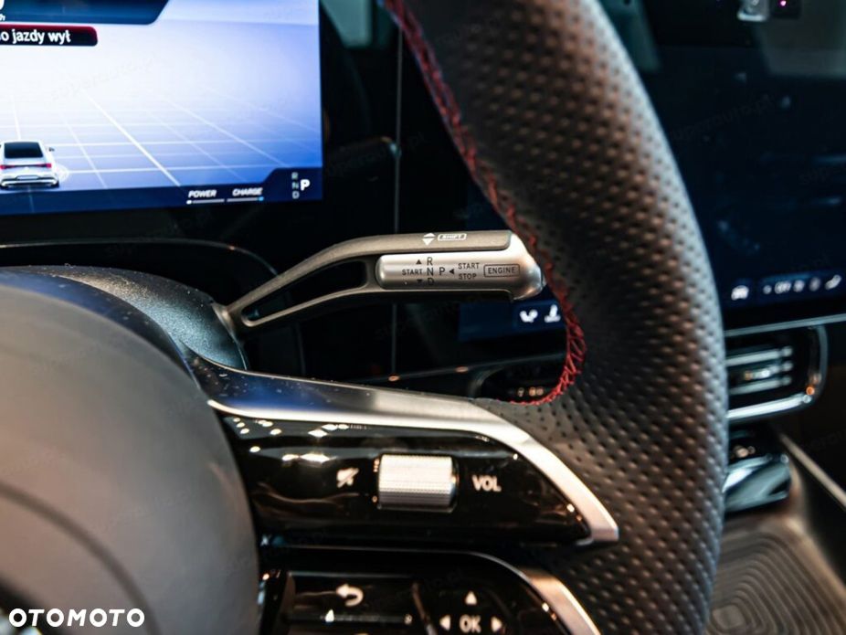 Mercedes-Benz CLA 220 mHEV 4-Matic 8G-DCT - 9
