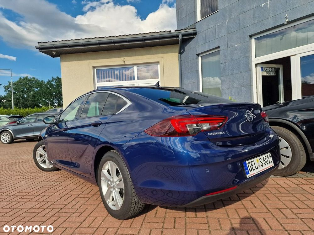 Opel Insignia - 9