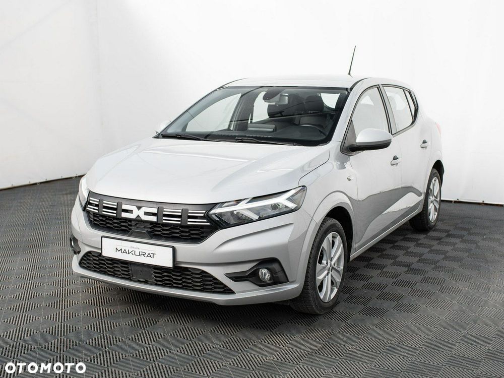 Dacia Sandero 1.0 TCe Expression - 3