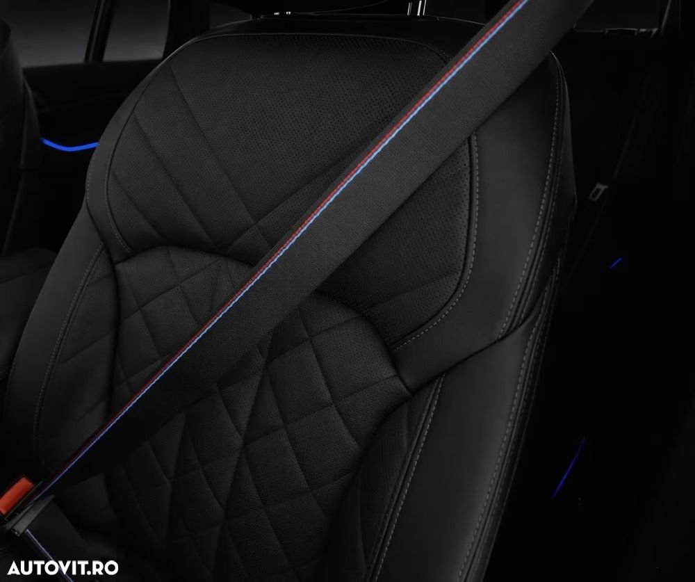 BMW X5 xDrive30d AT MHEV - 6