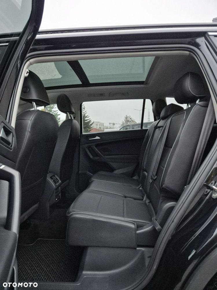 Volkswagen Tiguan Allspace - 23