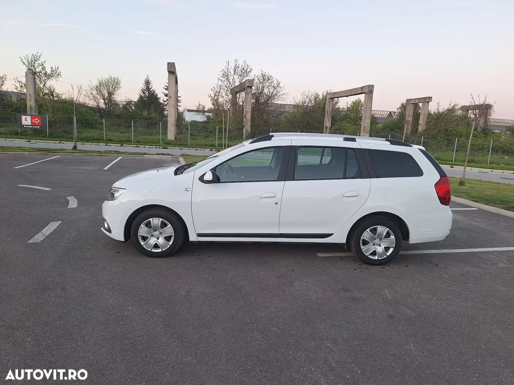 Dacia Logan MCV 0.9 TCe Laureate - 4