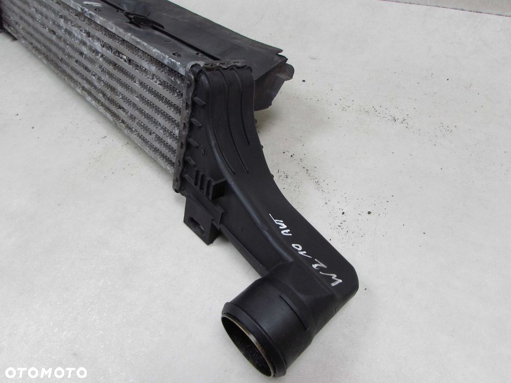 MERCEDES E W210 2.9TD INTERCOOLER CHLODNICA A2105001700 95/02 - 5