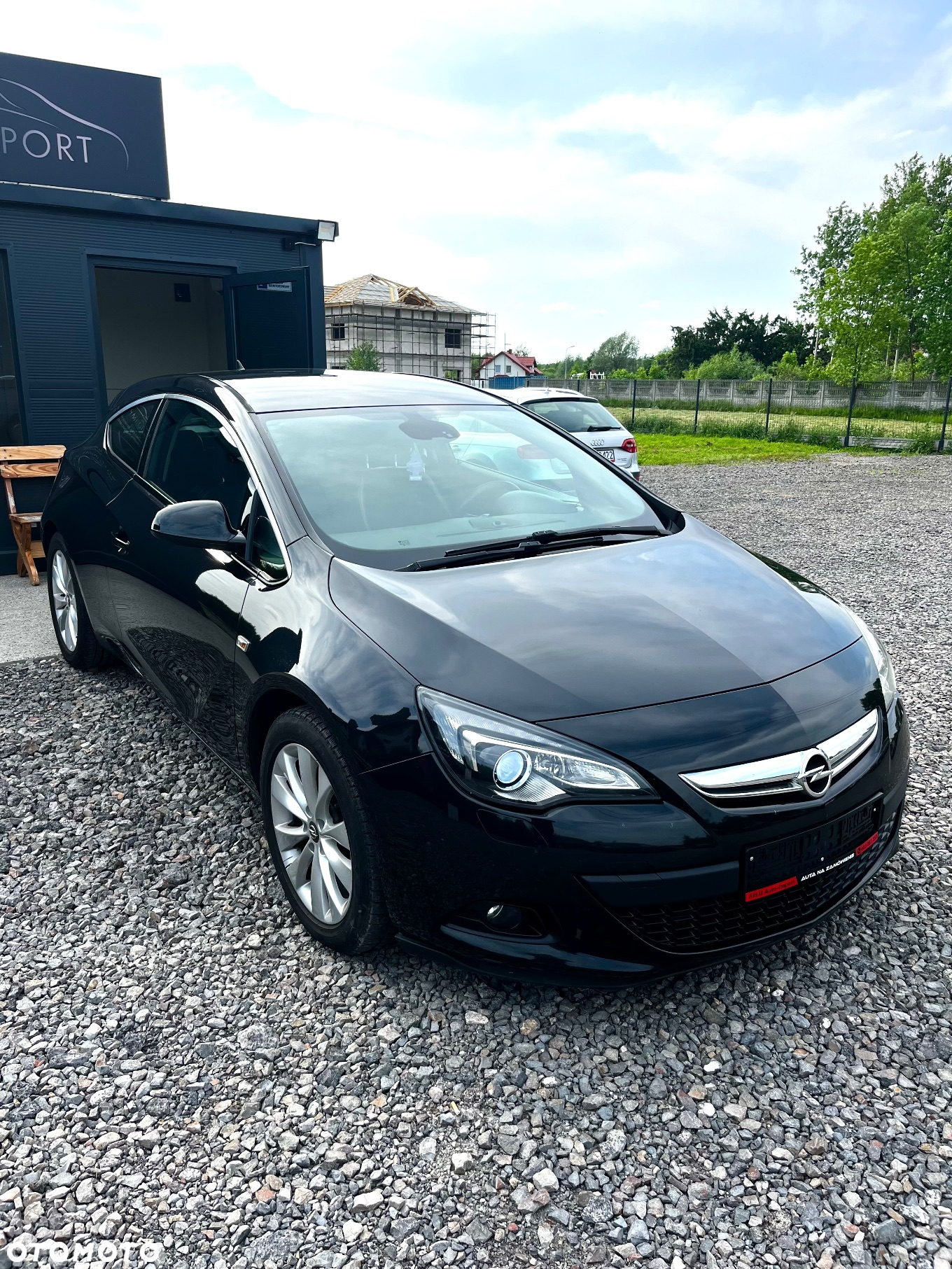 Opel Astra GTC 1.7 CDTI DPF ecoFLEX Start/Stop Innovation - 15