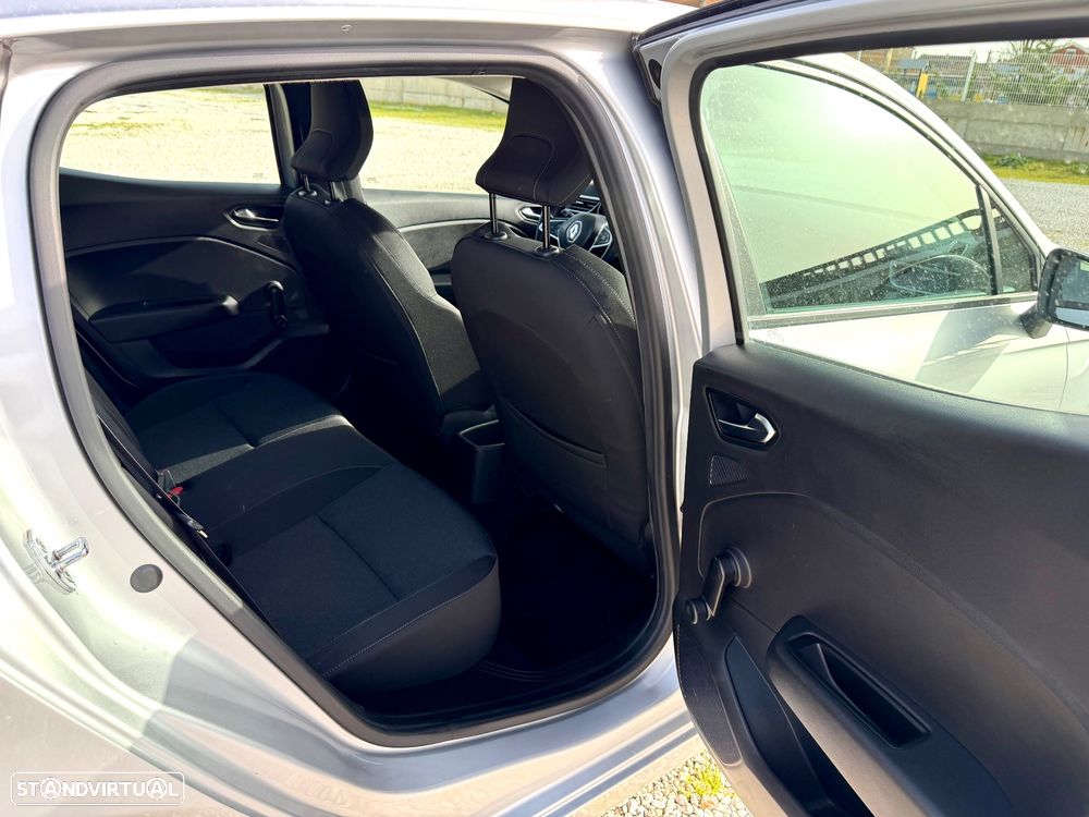 Renault Clio 1.5 Blue dCi Zen - 25