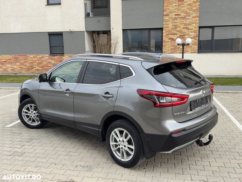 Nissan Qashqai - 15